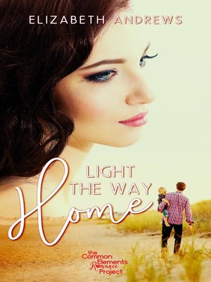 cover image of Light the Way Home